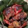 Cooksnap dari Momiera untuk resep Ayam bakar madu pedas manis