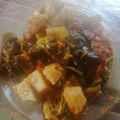 Cooksnap από Μαρία στη συνταγή Κολοκάσι με κουπέπια