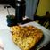 El cooksnap de Mariela Jorcin cuando hizo Pan saborizado con orégano.