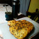 El cooksnap de Mariela Jorcin cuando hizo Pan saborizado con orégano.