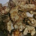 Cooksnap dari Lyahenna untuk resep 02 Ayam bumbu korea tidak pedas, bisa untuk anak2. Ganjang Chicken