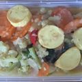 Cooksnap dari Yuni Suhartini untuk resep Sapo tahu simple