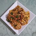 Cooksnap dari eka susanti untuk resep Pangsit Goreng Ala Le Gino