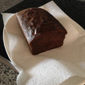 El cooksnap de Eva Nicolás Soler cuando hizo Plumcake de chocolate.