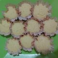 Cooksnap dari FITRI AKBAR untuk resep RAINBOW CAKE versi Kukus by NY Liem