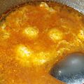 Cooksnap dari Vita Irawan untuk resep 209. Seblak Basah Khas Bandung