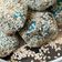 Cooksnap dari Neisya untuk resep Mochi Kawaii Coklat Kacang
