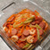 Cooksnap dari Queen Drewbie untuk resep Oseng Labu Siam, Udang, Sosis