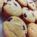 Nomi Cooksnap-ja, amikor elkészítette a(z) Muffin alaprecept receptet.