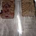 Lili Cooksnap-ja, amikor elkészítette a(z) Mákos kevert omlós(bögrés) receptet.