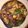Cooksnap hidayahfauzi semasa beliau membuat Ayam sos tiramm.