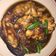 Cooksnap hidayahfauzi semasa beliau membuat Ayam sos tiramm.