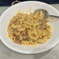 Ivan Adrianto Widjaja's cooksnap of when they made ★ Cheese Macaroni ★.