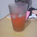 Cooksnap dari mitmit untuk resep Plum tea