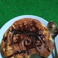 Cooksnap dari N Alfisyahri untuk resep Pancake Pisang Teflon