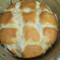 El cooksnap de Georgina Breco cuando hizo Torta matera con crema pastelera 🧉🎂.