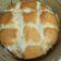 El cooksnap de Georgina Breco cuando hizo Torta matera con crema pastelera 🧉🎂.