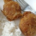 Cooksnap dari ncbjl untuk resep Perkedel kentang kornet