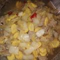 Cooksnap dari Diah Ayuningtyas untuk resep Tumis sawi putih bakso
