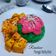 Cooksnap dari Mama Upay untuk resep Mango Sticky Rice part 2