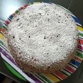 El cooksnap de Ana Ruth Díaz cuando hizo Pan de plátano con nuez, riquísimo ✌️😋.