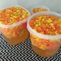 Cooksnap dari Rani Andini untuk resep Es buah koktail segar