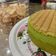 Cooksnap dari Ice khansa untuk resep Bolu Pandan Santan jadoel