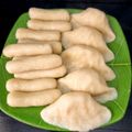 Cooksnap dari Wulan Latifa untuk resep Pempek Ikan Tenggiri