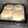 El cooksnap de lala landia cuando hizo Pan Casero Rápido de EMERGENCIA.