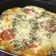 صورة من إم علي الرّضا، شاركها بعد تجربة وصفة بيتزا ألفريدو الايطالية 🍕🧀🍗