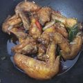 Cooksnap dari Deazy Adyusi Sandy untuk resep Ayam kecap bawang Bombay