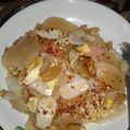 Cooksnap dari Lestari kim untuk resep Seblak Basah Cirambay