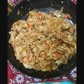 kanya's cooksnap of when they made கொத்து பரோட்டா(kotthu parotta recipe in tamil).