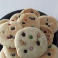 El cooksnap de ashe cuando hizo Galletitas dulces.