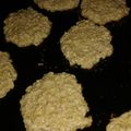 El cooksnap de Laura Flores cuando hizo Galletas de avena súper ricas nutritivas y fáciles.