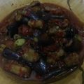 Cooksnap dari Nesca Nomera untuk resep Balado terong maknyus