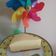 Cooksnap dari Nili Nidya untuk resep Cheddar Cheese Cake pake Magicom