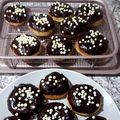 Cooksnap dari triandini untuk resep Donat Kampung