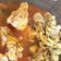 El cooksnap de nellyguiet cuando hizo Keto - Fideos de zucchini (zapallito largo) con champiñones.