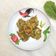 Cooksnap dari Annisa untuk resep Bakwan sayur