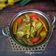 Cooksnap Norashikin Rahmat semasa beliau membuat Asam Pedas Ikan Siakap Thailand 🇹🇭 @ Kaeng Som.