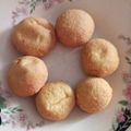 Cooksnap dari Riza Amaliyah zaki untuk resep Tahu bulat sederhana