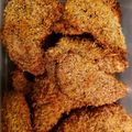 april420's cooksnap of when they made Crispy Baked Chicken.