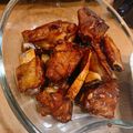 霍佳立 的 高昇排骨_一鍋到底下飯菜 cooksnap
