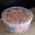 Cooksnap dari sriapsari untuk resep 🧀Kue kering kastengel 1kg