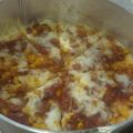 Cooksnap dari nurul fauziah mustam untuk resep Mushroom and Sweet Corn Pizza