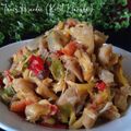 Cooksnap dari Rany TriSuci untuk resep Oseng Mandai Nangka