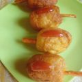 Anita Uttam Patel's cooksnap of when they made Stuff bread roll.