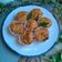 Cooksnap dari Dapoer-94 untuk resep Muffin Labu Parang