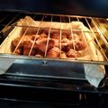 Cooksnap dari Mama Ira untuk resep Baked Chicken drumstick Rasa Istimewa cocok untuk  hari Natal🎄